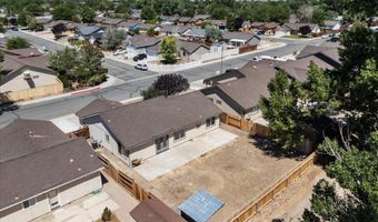 158 Rosecrest Dr, Fernley, NV 89408