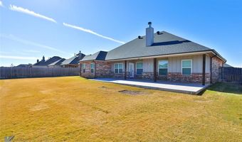 6525 Red Yucca Rd, Abilene, TX 79606