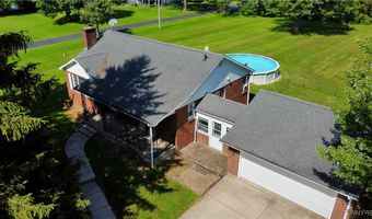 3457 Townline Rd, Alden, NY 14086