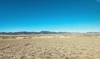 Garden Valley Ranchos Unit 5, Beryl, UT 84714