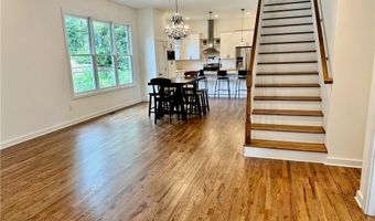 851 Dill Ave SW, Atlanta, GA 30310