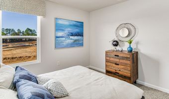 5402 Torchwood Dr Plan: The Cali, Baker, FL 32531