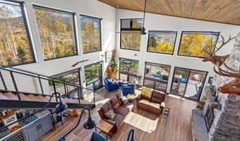 399 GRANITE Rdg, Alpine, WY 83128