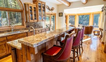 1558 TRAIL RIDGE Rd, Alpine, WY 83128
