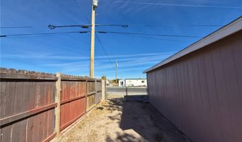 400 W Hoyt St, Beatty, NV 89003