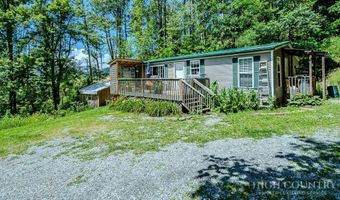 461 Reuben Wooten Rd, Banner Elk, NC 28604