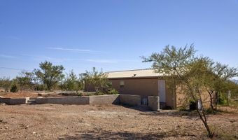 877 W Bo Ma Trl, Portal, AZ 85632