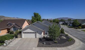 3946 Southpointe Dr, Carson City, NV 89701