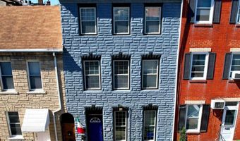 244 S EXETER St 3, Baltimore, MD 21202