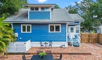 410 E CONCORD St, Orlando, FL 32803