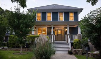 1602 Windsor Walk, Avondale Estates, GA 30002