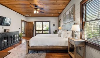 496 Silver Creek Rd, Blue Ridge, GA 30513