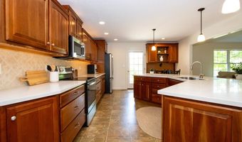 1653 St Rt 60, Ashland, OH 44805