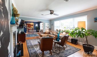 4031 Langhorne Ave, Charlotte, NC 28205