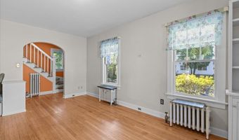 60 University Ter, Burlington, VT 05401