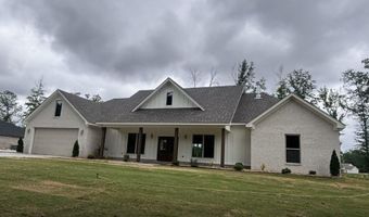 6762 N Detonti Rd, Bauxite, AR 72011