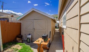 803 E 4th, Anaconda, MT 59711