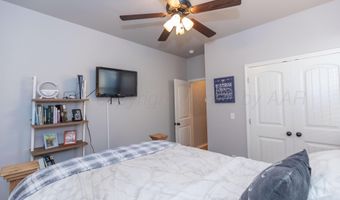 7703 CRESTLINE Dr, Amarillo, TX 79119