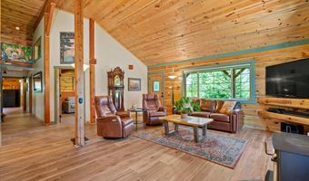 30989 N Walking Horse Ln, Athol, ID 83801