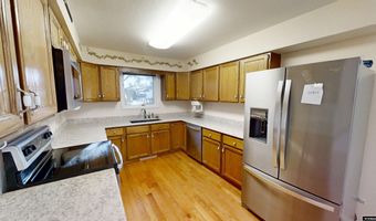 6020 S Spruce St, Casper, WY 82601