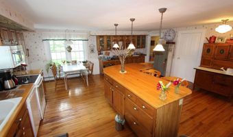 3763 Vermont Route 109, Cambridge, VT 05464