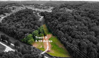 3 Valley Way Tract 3, Campton, KY 41301