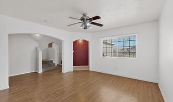 8215 Nerisa Ct SW, Albuquerque, NM 87121
