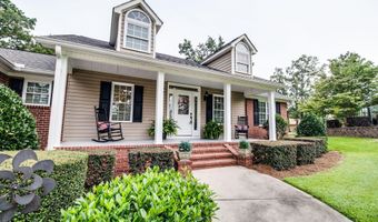 1010 Mohawk Dr, Lincolnton, GA 30817