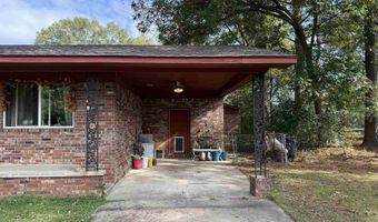 507 S Cypress St, Beebe, AR 72012