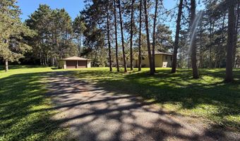 917 Sunrise Beach Dr, Amery, WI 54001