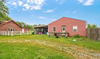 22783 Lawrence 1210, Aurora, MO 65605