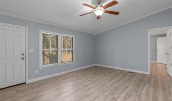 516 Crouch Rd, Benton, LA 71006