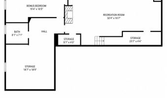 1005 W Richway Dr, Albert Lea, MN 56007
