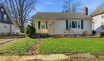 1403 Ohio Ave, Ashtabula, OH 44004
