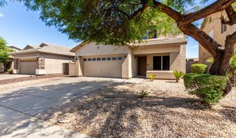 11633 W JEFFERSON St, Avondale, AZ 85323