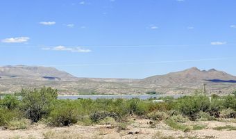 8 Independence Dr, Caballo, NM 87942