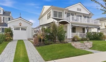 203 4th Ave, Avon By The Sea, NJ 07717