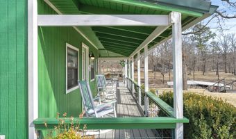 32121 S 4512 Rd, Afton, OK 74331