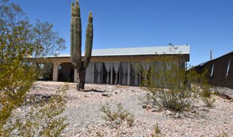 1140 W BRIGGS Rd, Ajo, AZ 85321