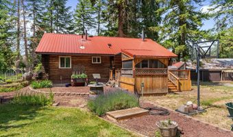 1320 CANYON Rd, Appleton, WA 98602