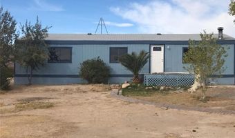 3590 Borax Ave, Jean, NV 89019