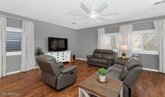 3642 W MEDINAH Ct, Anthem, AZ 85086