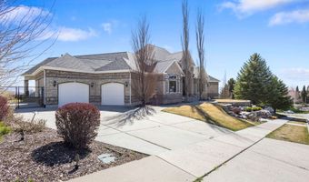 684 N SUMMIT Way, Alpine, UT 84004