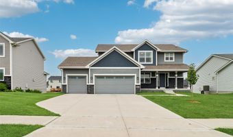 3510 NW Reinhart Dr, Ankeny, IA 50023