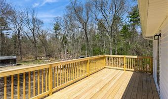 22 T Parker Rd, Foster, RI 02825