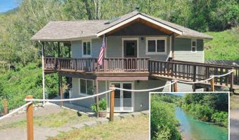 17638 LEWIS CREEK Rd, Brookings, OR 97415