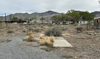 808 Church St, Gabbs, NV 89409
