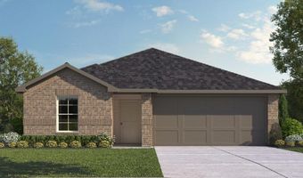 13 Robin Ct Plan: Gaven, Angleton, TX 77515