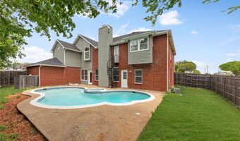 776 Monticello Cir, Allen, TX 75002