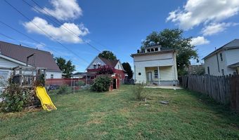 3108 Carter Ave, Ashland, KY 41101